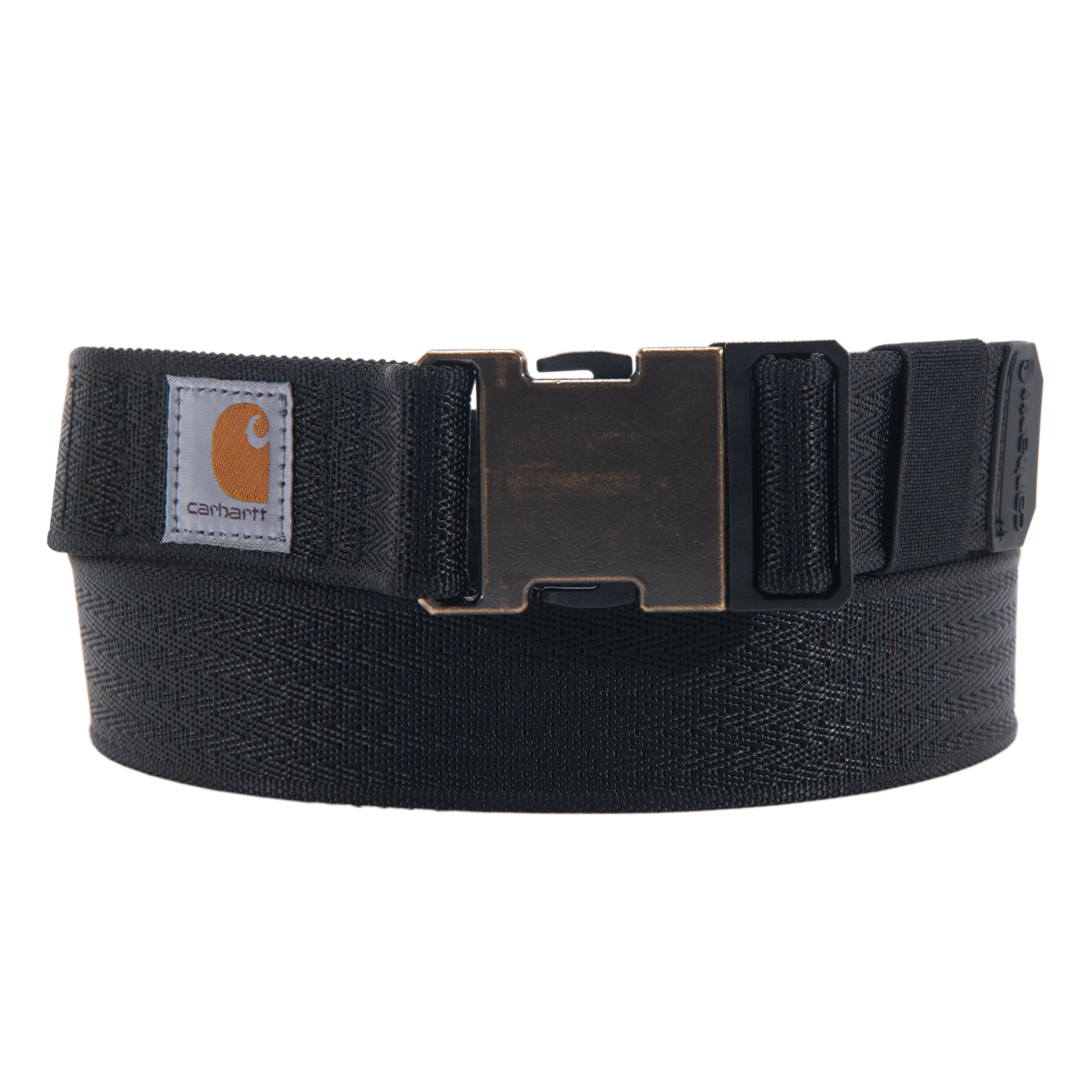 Product image for Rugged Flex? Nylon Webbing Belt