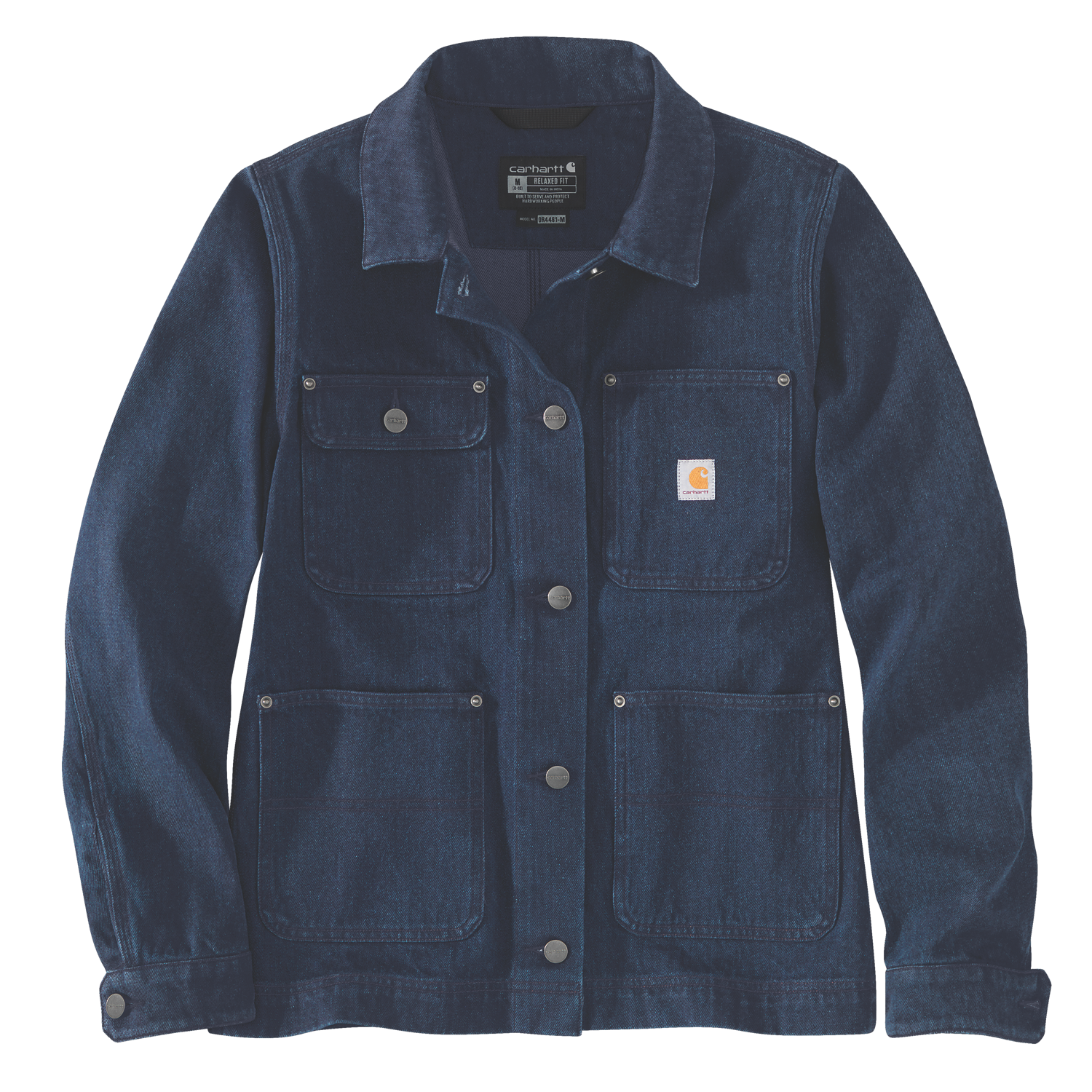 Product image for Rugged Flex? Relaxed Fit Denim Jacket