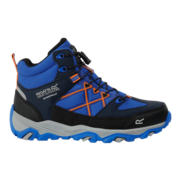 Product image for SamarisIIIBootJnr