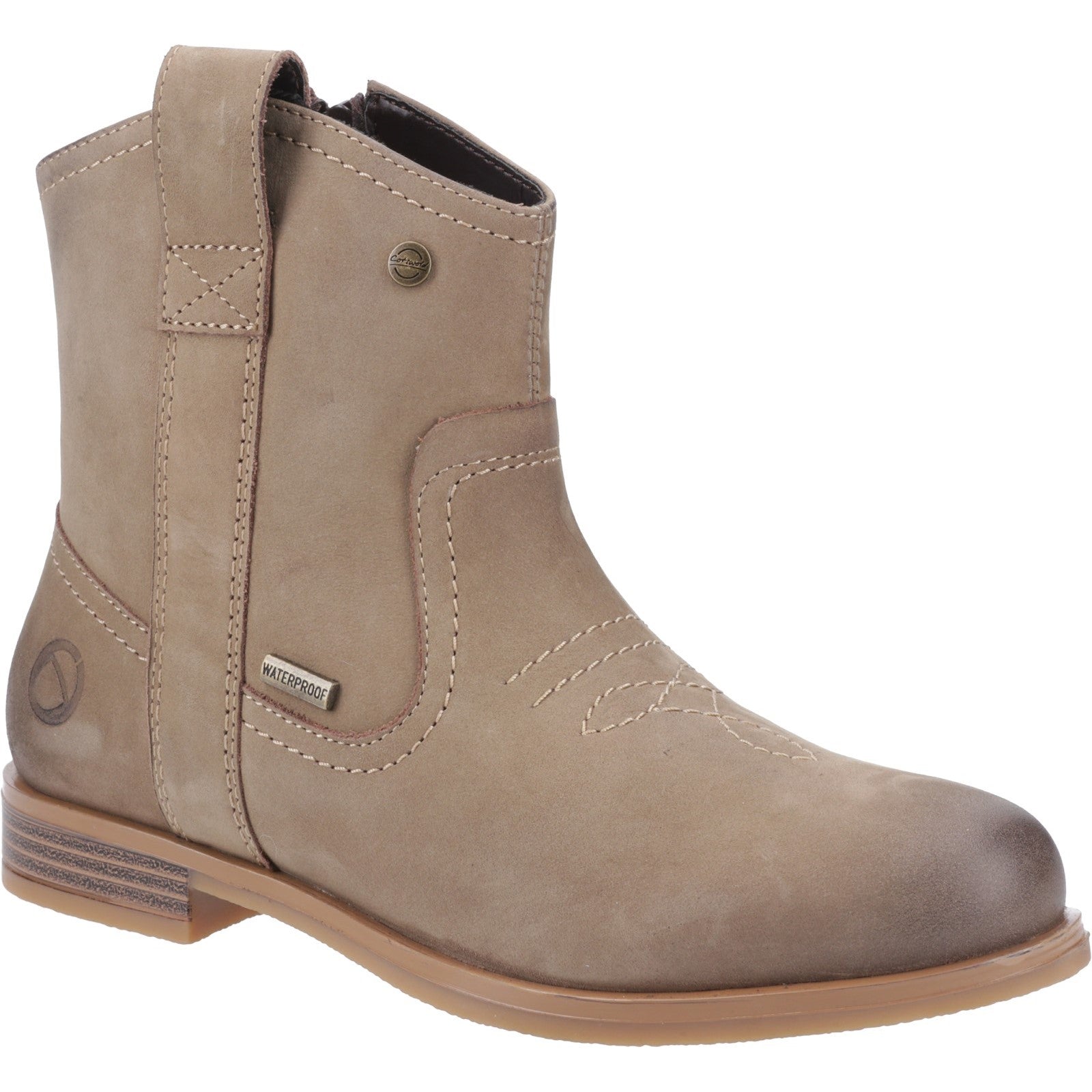 Product image for Signet Ankle Boots