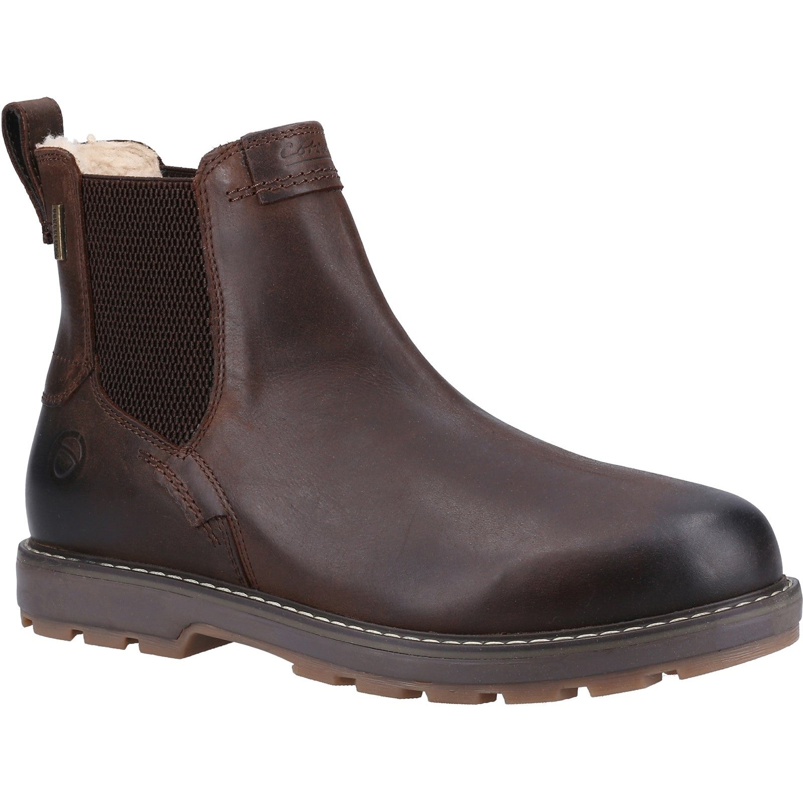 Product image for Snowshill Chelsea Boot