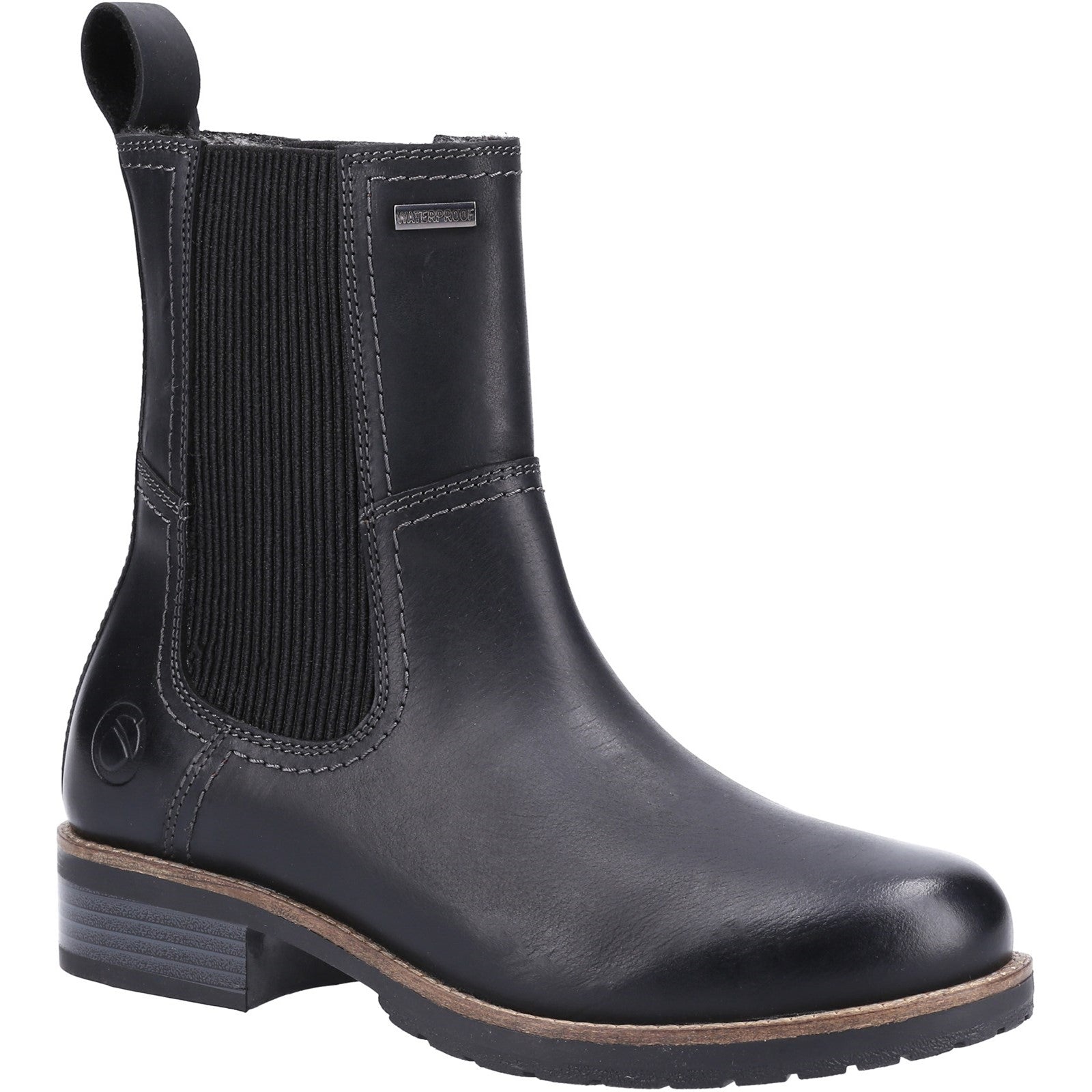 Product image for Somerford Chelsea Boot