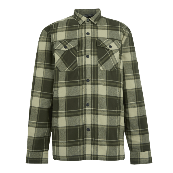 Product image for Spennith Shacket
