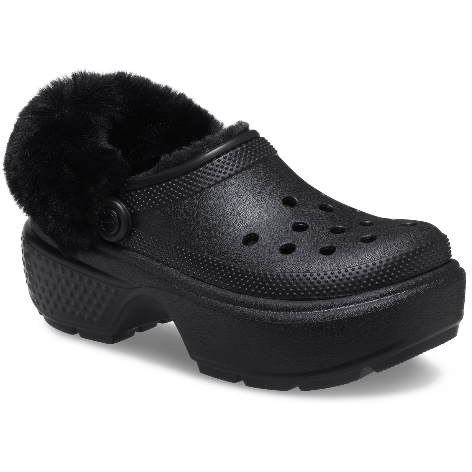 Product image for Stomp Lined Clog