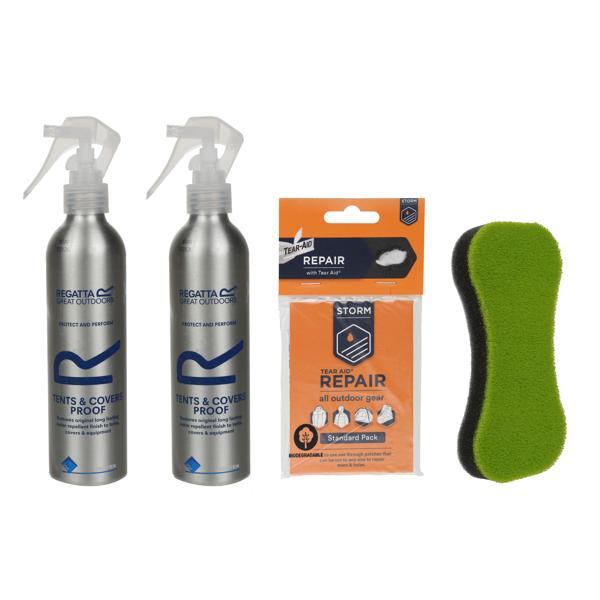 Product image for Tent Kit