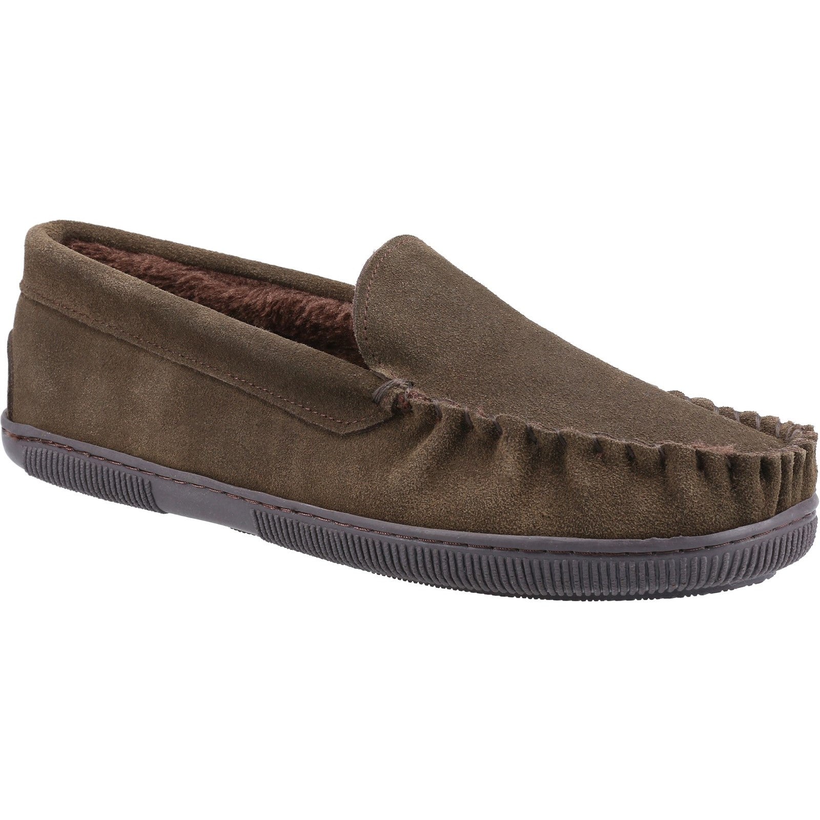 Product image for Tresham Moccasin Slipper