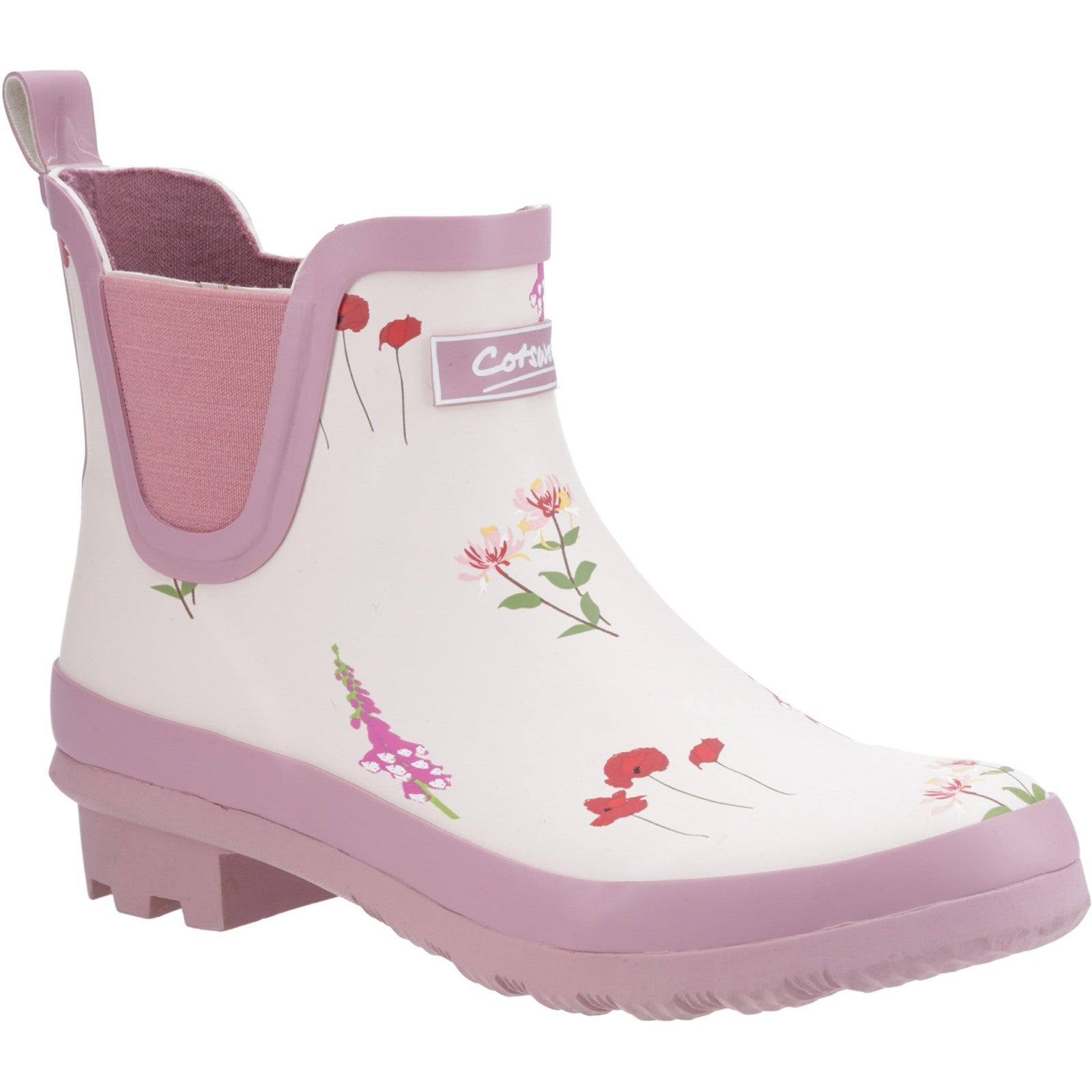 Product image for Wildflower Ankle Wellingtons