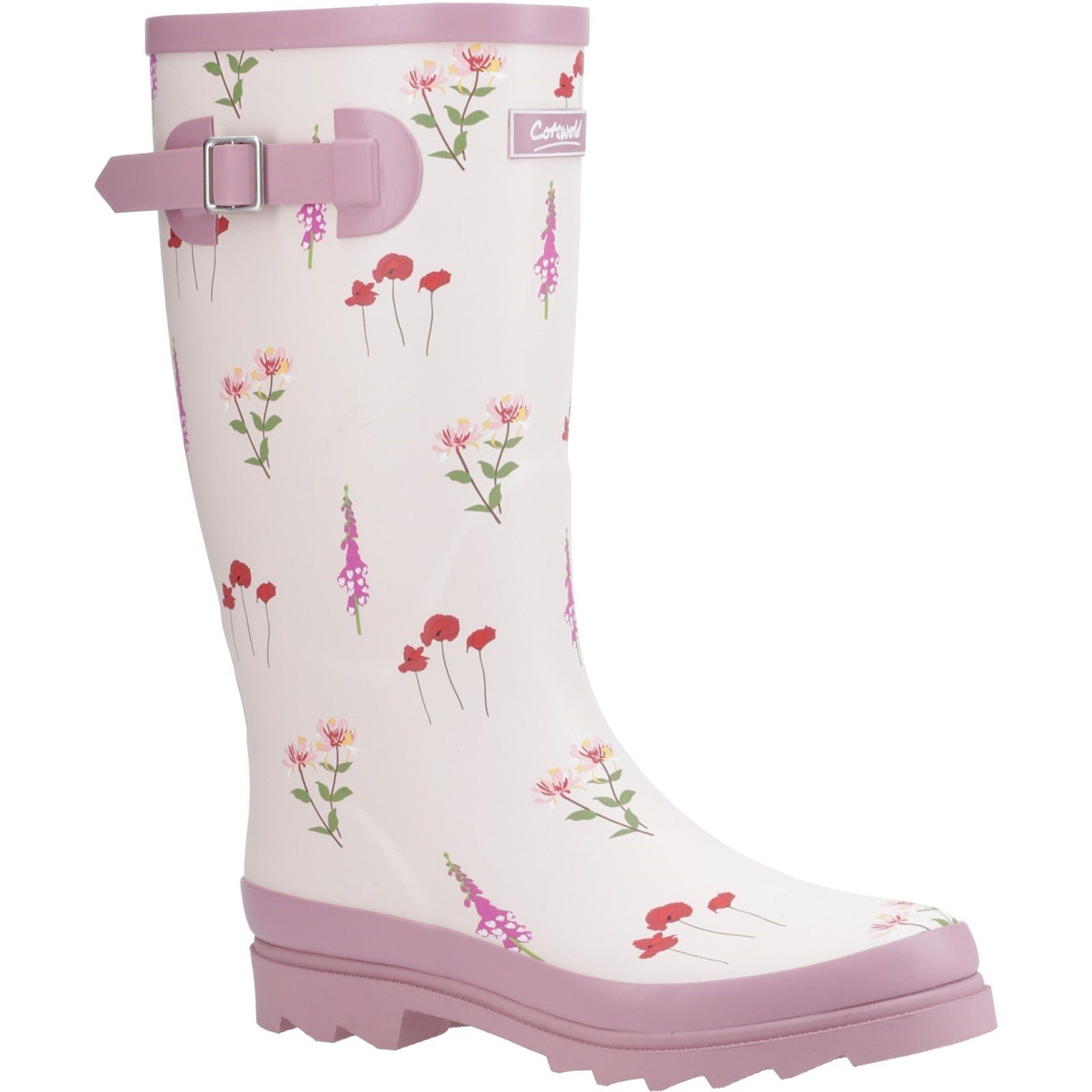 Product image for Wildflower Tall Wellingtons