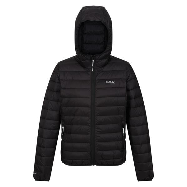 Product image for Wmn Hood Marizion