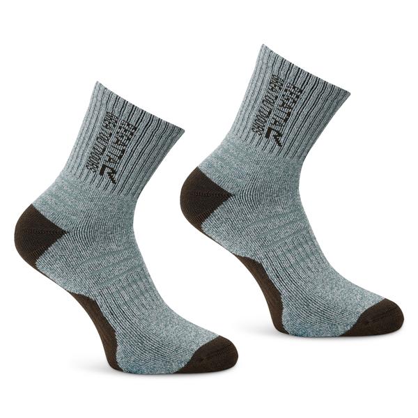 Product image for WmnBambooSock 2Pk