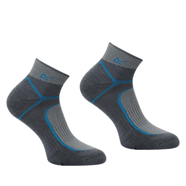 Product image for WmnMerinoTrailSck