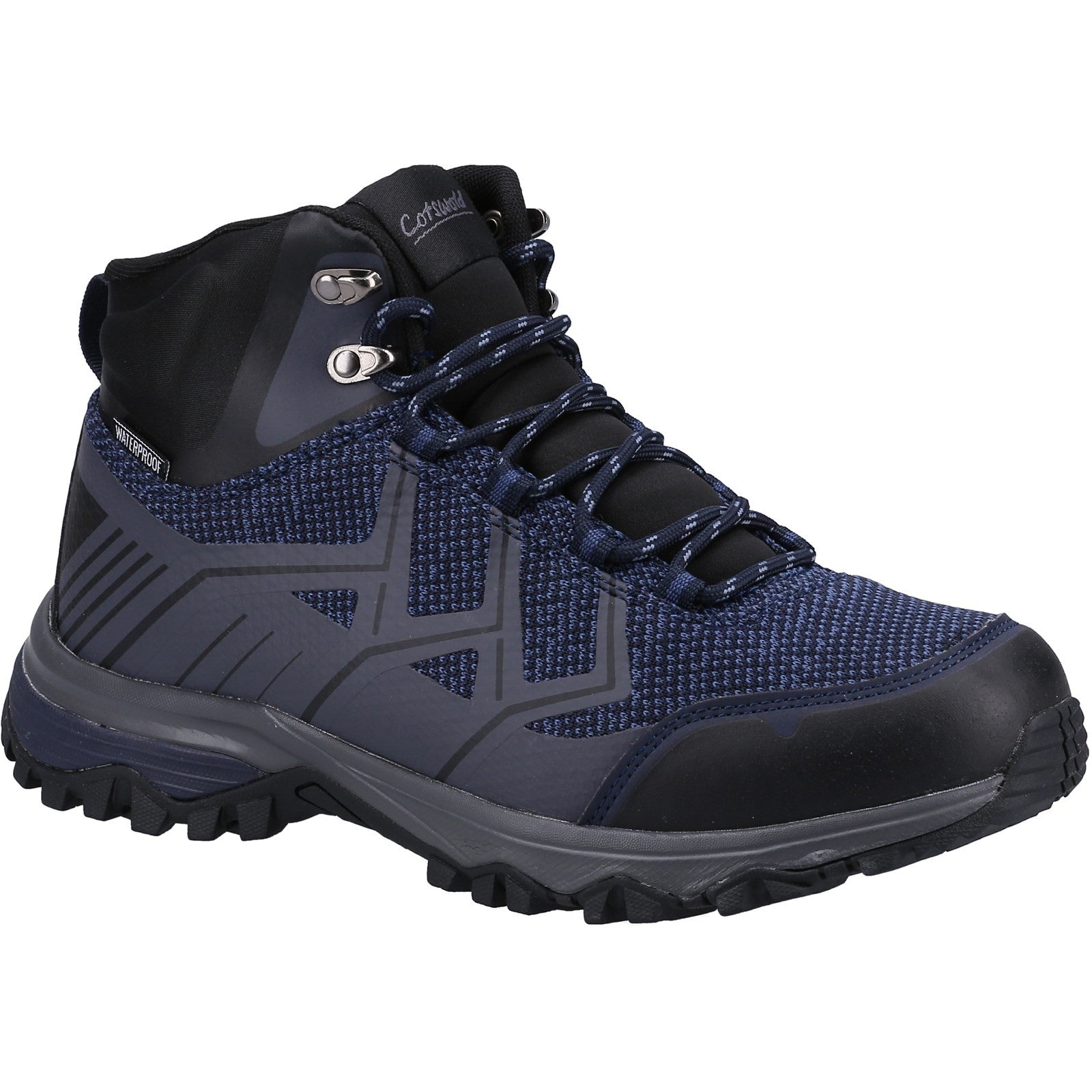 Product image for Wychwood Recycled Hiking Boots