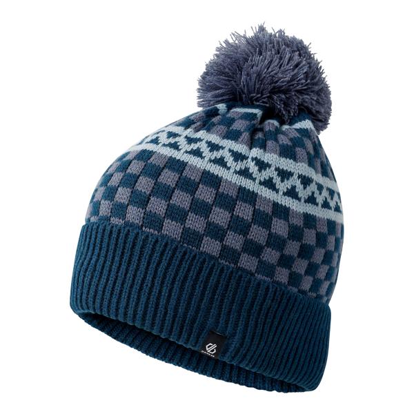 Pom Beanie