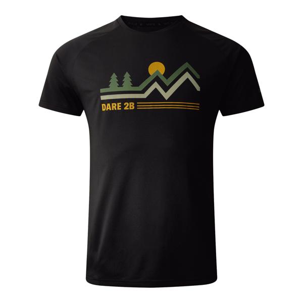 Tech II Tee