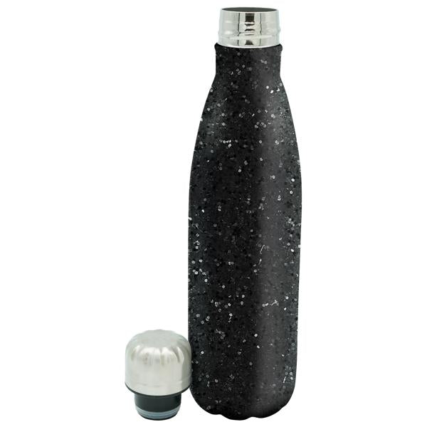 MetalGlitterBotle