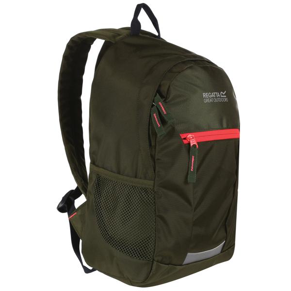 Jaxon III 10L