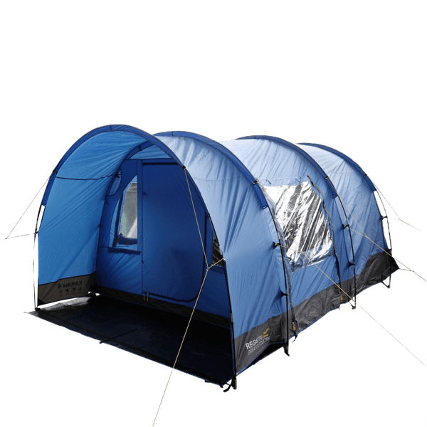 Karuna 4 Tent