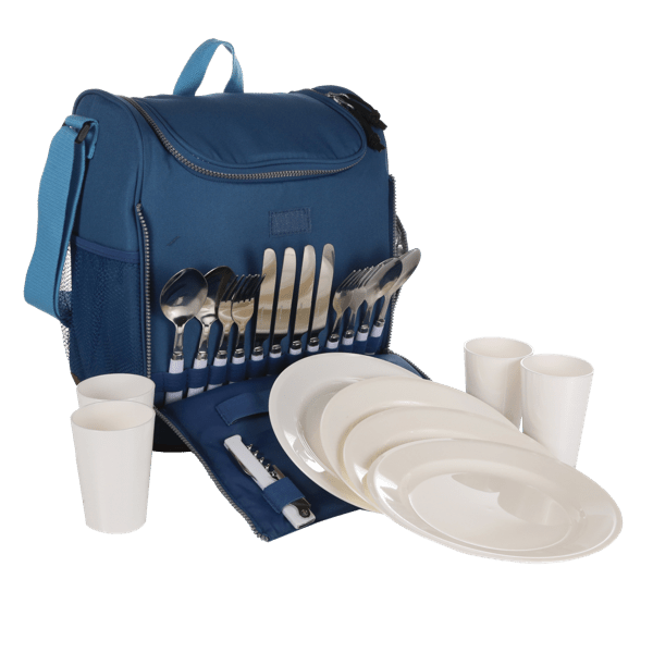 Stamford 4psn Bag