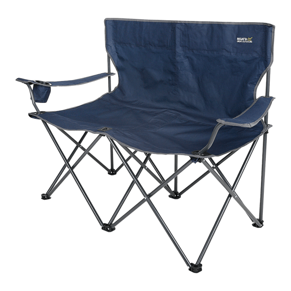 Isla Double Chair