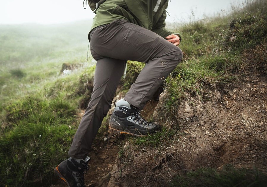 Mens Outdoor Clothing | Hiking Clothing | Walking Clothes | Outdoor Look