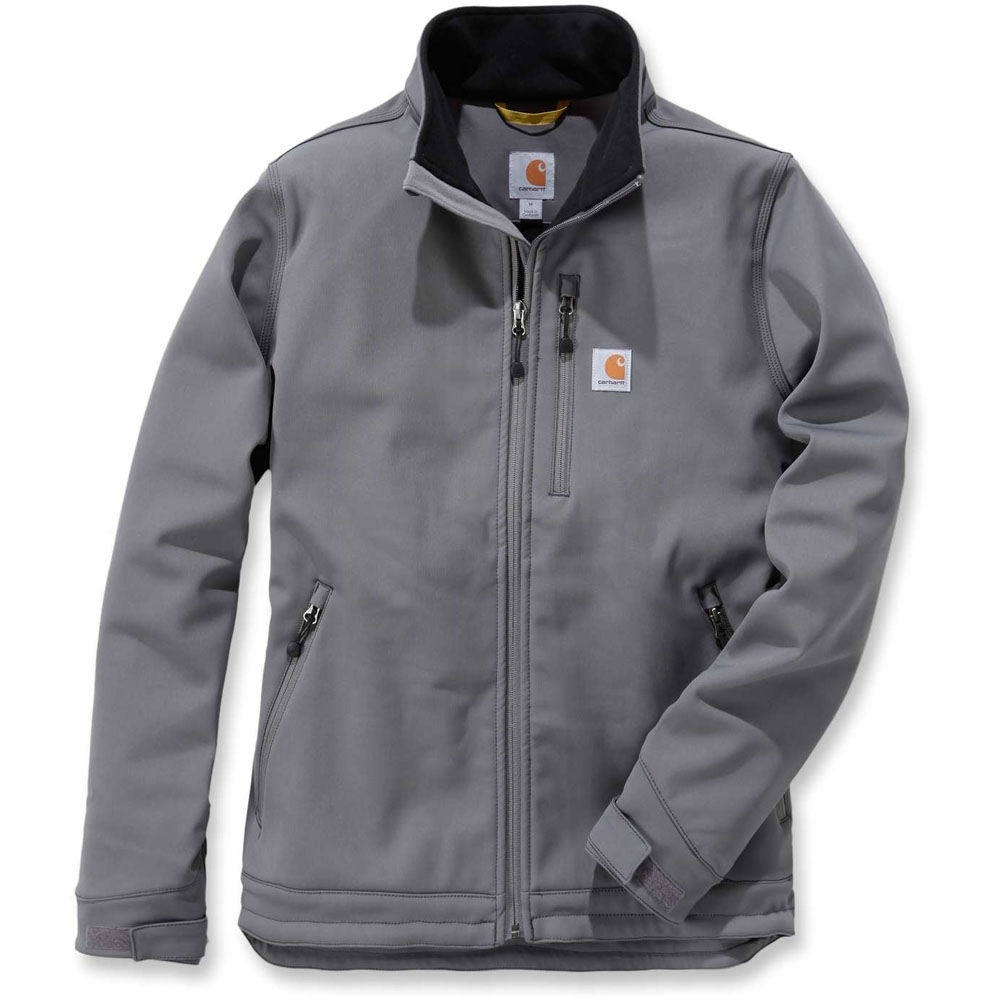 carhartt womens crowley jacket