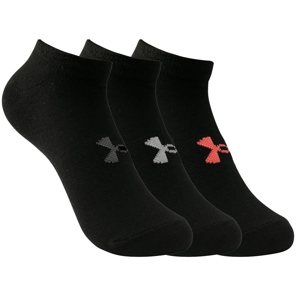 under armour essential socks