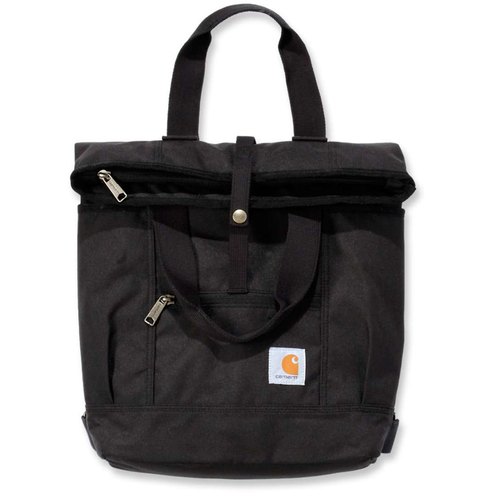 Convertible backpack online tote