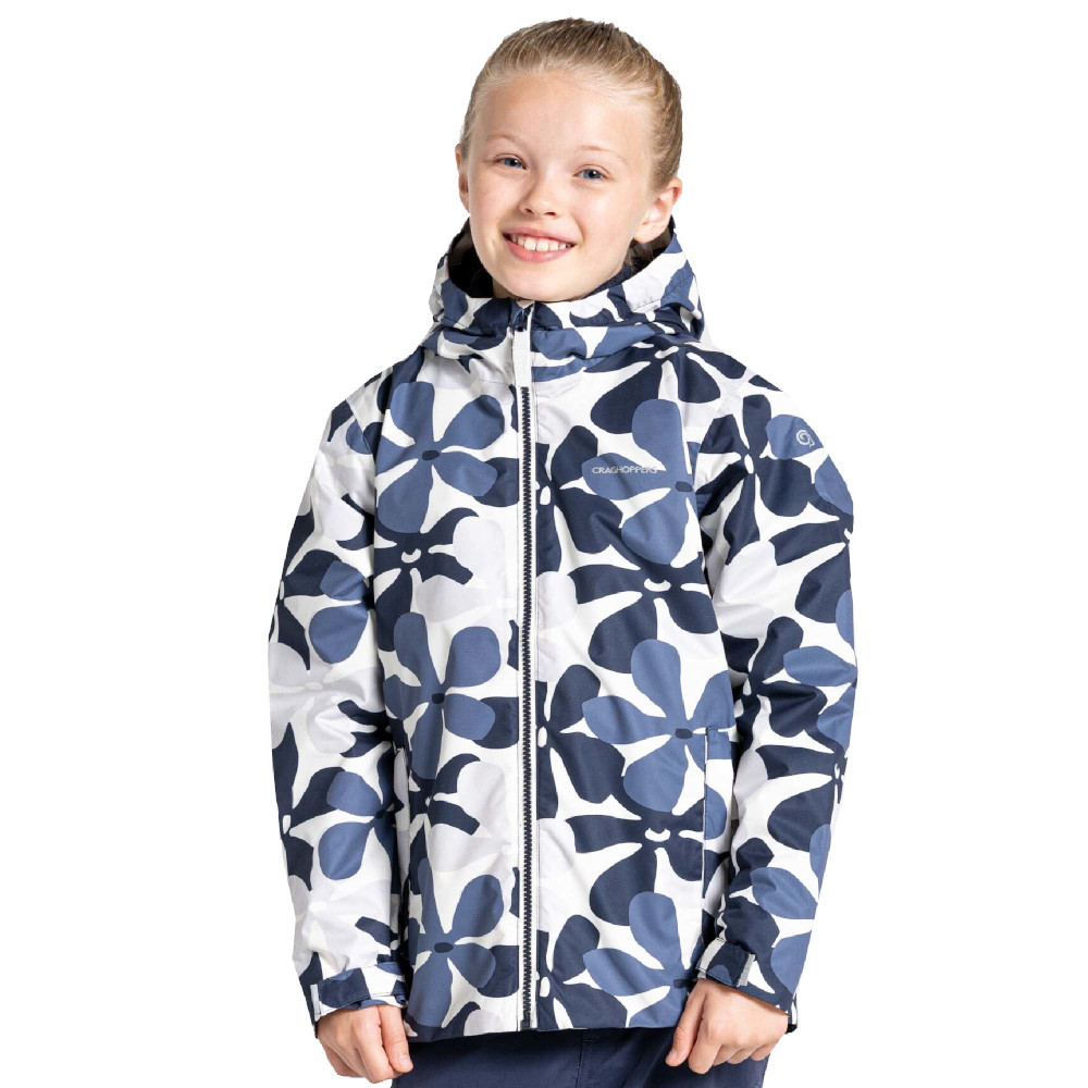 Craghoppers on sale girls coat