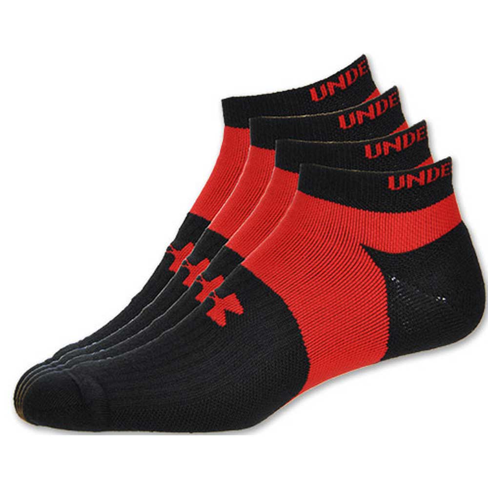 under armour mens running socks