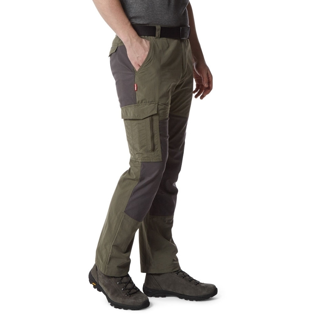 craghoppers nosilife pro adventure trousers