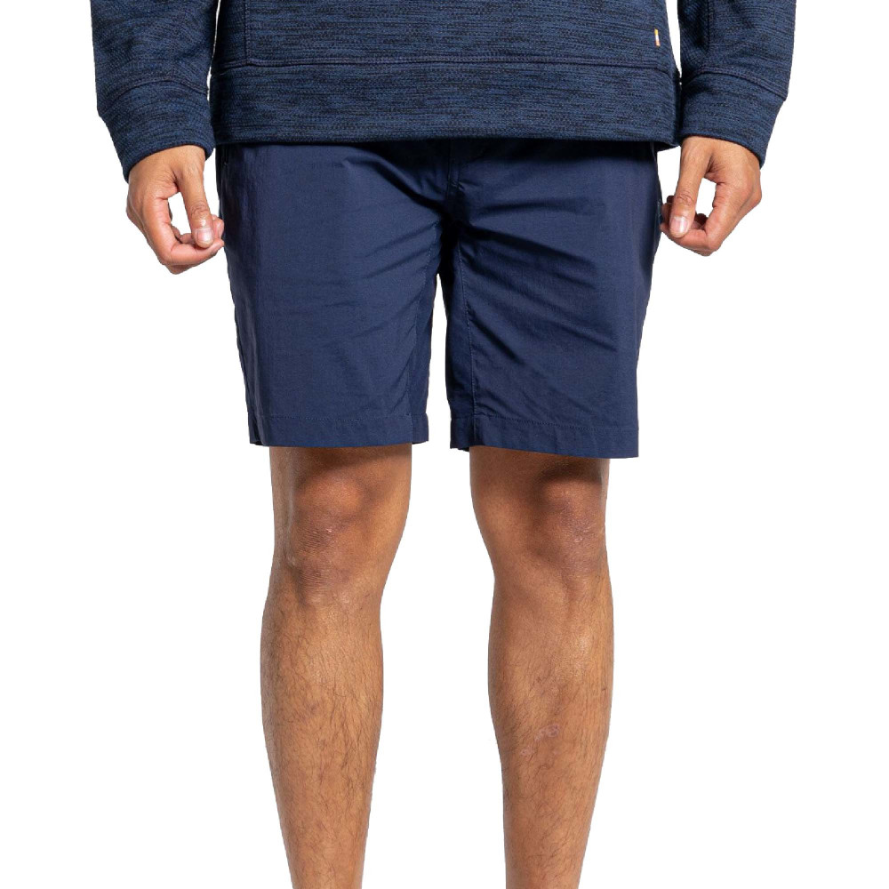 craghoppers men's pro stretch shorts