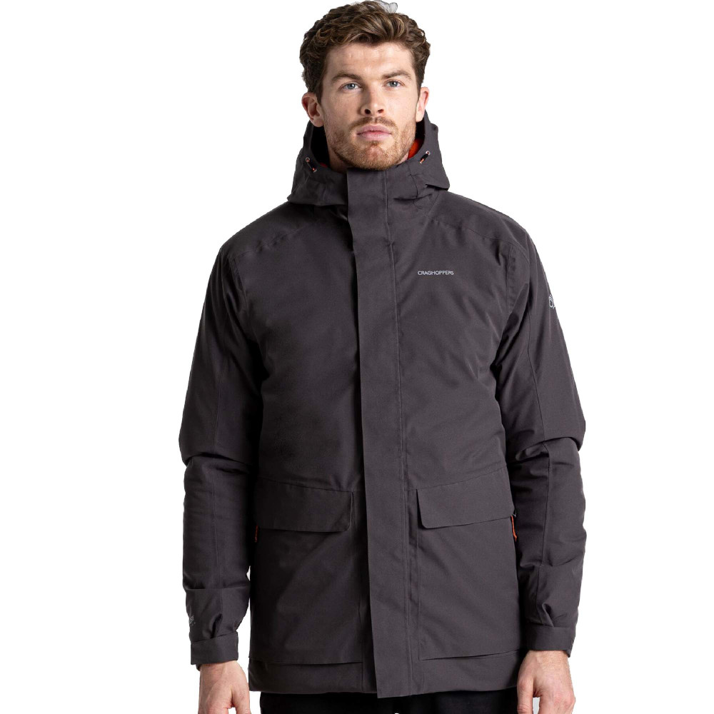 Craghoppers ashton gore top tex