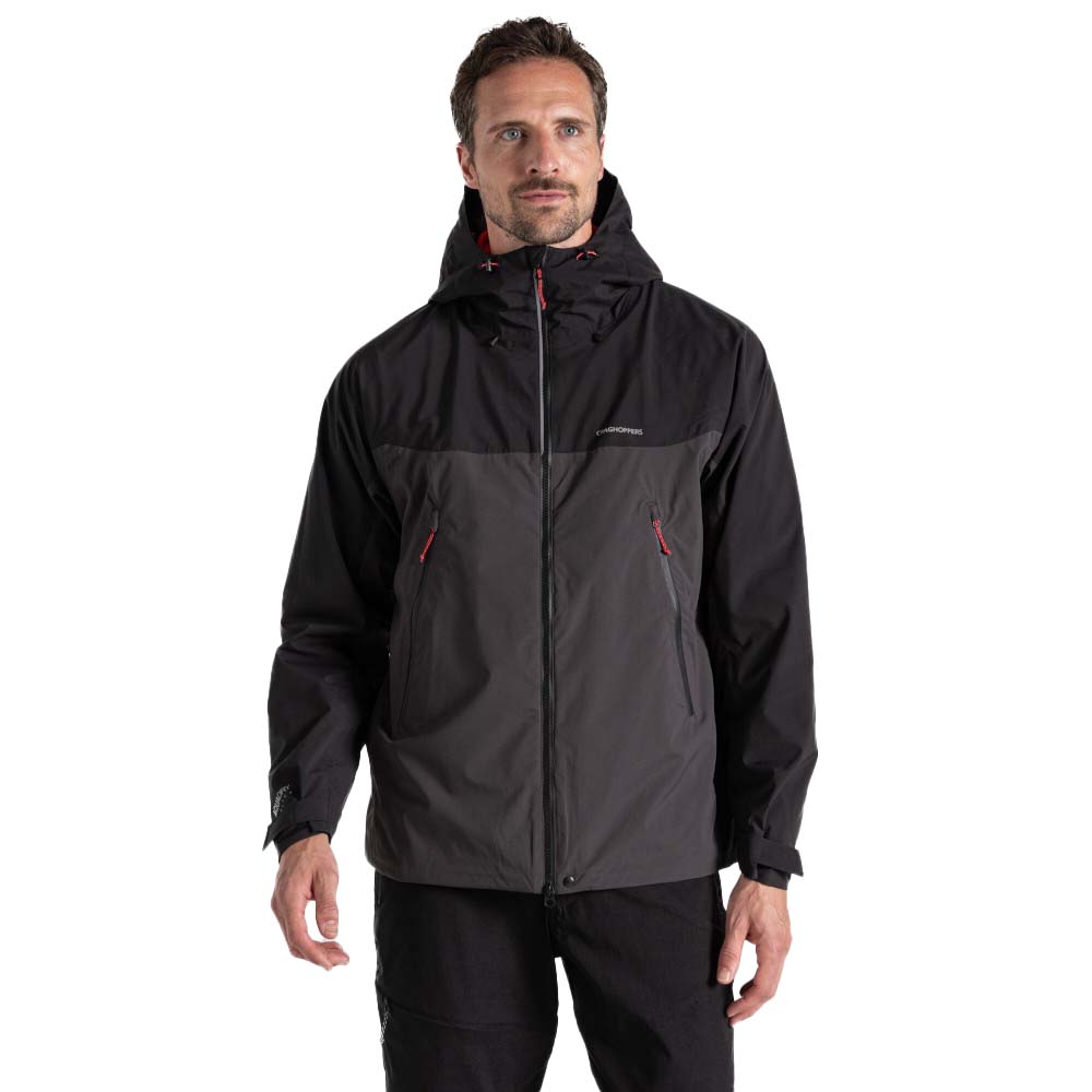 Mens craghoppers jacket debenhams best sale