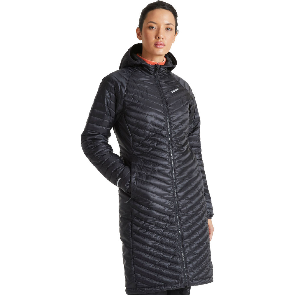 Flash forward hotsell hooded down jacket