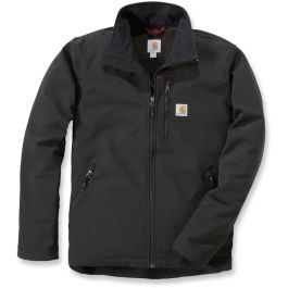 carhartt denwood softshell jacket