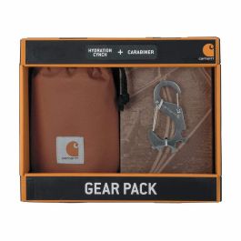 Carhartt Carabiner + Hydration Cinch Gear Pack