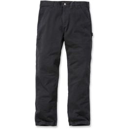 Carhartt men's washed twill sale dungaree pant