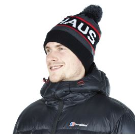 berghaus bobble hats