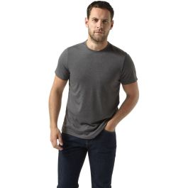 Craghoppers Mens 1st Layer Short Sleeve Base Layer T Shirt | Outdoor Look