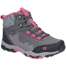 Girls walking boots outlet size 2