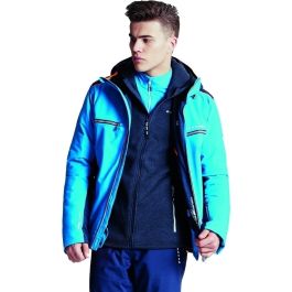 Dare 2b Mens Regression Waterproof Breathable Ski Jacket Outdoor Look