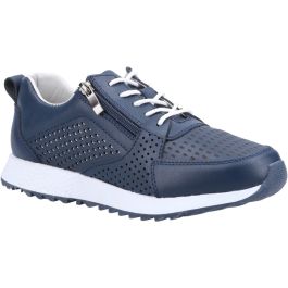 Fleet & Foster Womens June Lightweight Trainers | Outdoor Look