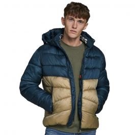 jack and jones jorspect puffer