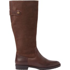 joules knee high boots