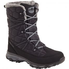 karrimor polarquilt boots