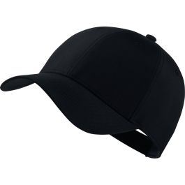 blank nike golf hats