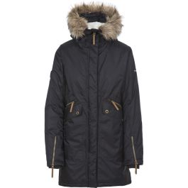 trespass eternally womens parka