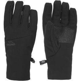Trespass Mens & Womens/Ladies Royce Softshell Touch Screen Gloves ...