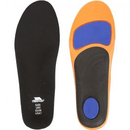 Trespass Racerun Comfortable Running Shoe Insoles | Outdoor Look