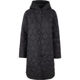 Trespass Womens Phase Warm Padded Coat | Outdoor Look